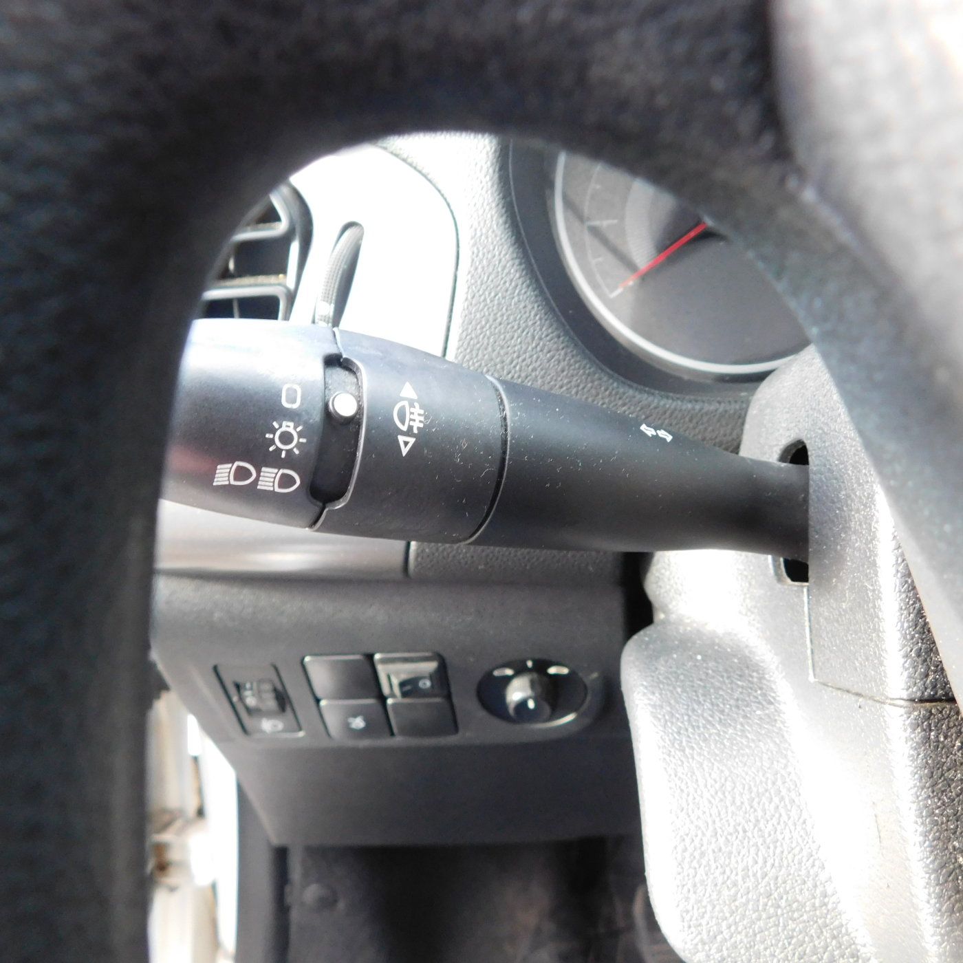 Peugeot 301 I, 2013 г.