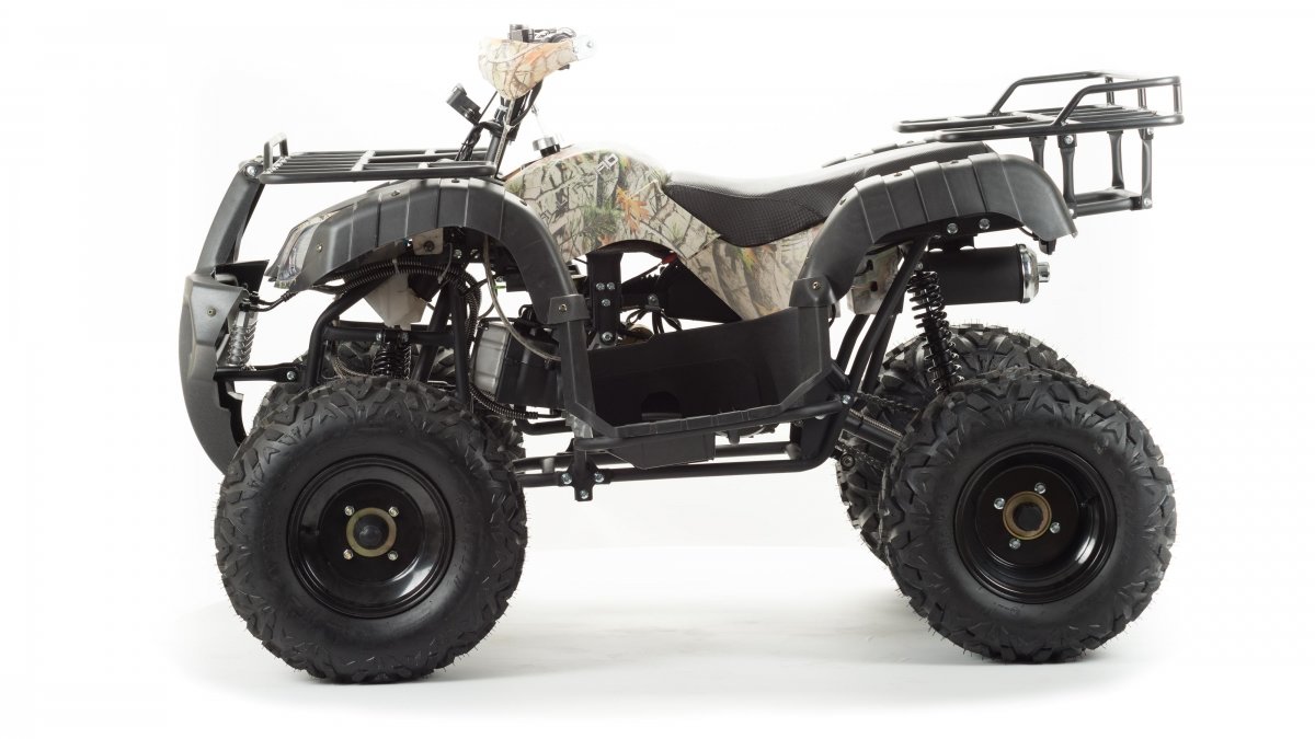 Motoland Wild ATV 200 All Road, 2021 г.