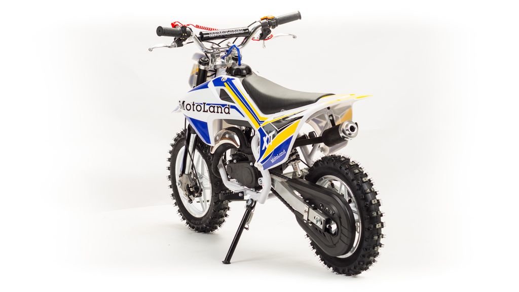 Motoland XT 50, 2020 г.
