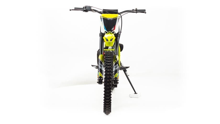 Motoland CRF 125 FX1 JUMPER, 2021 г.