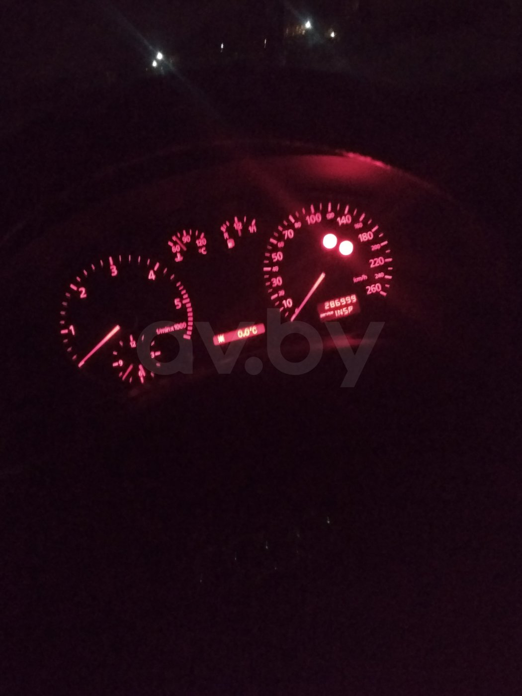 Audi A4 B5, 1999 г.