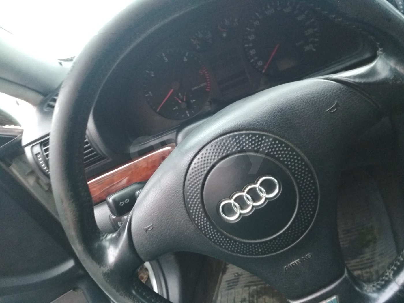 Audi A4 B5, 1999 г.