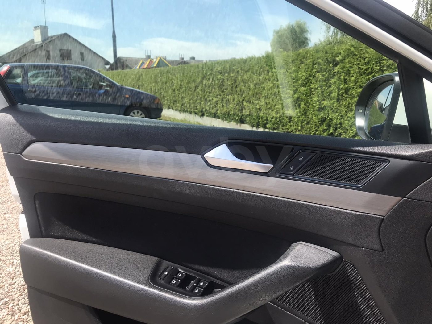 Volkswagen Passat B8, 2015 г.