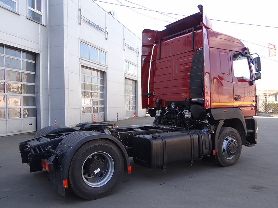 МАЗ 5440 28-520-031/Weichai 430 л.с/ZF16, 2020 г.