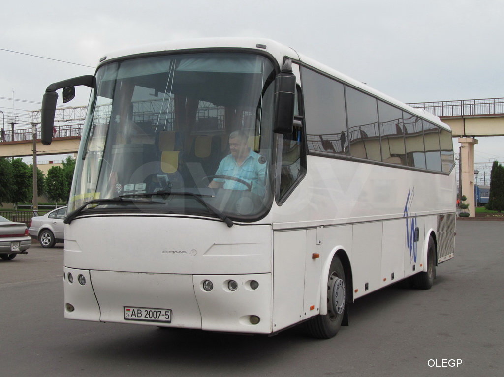 Bova Futura FHD 1238, 2002 г.