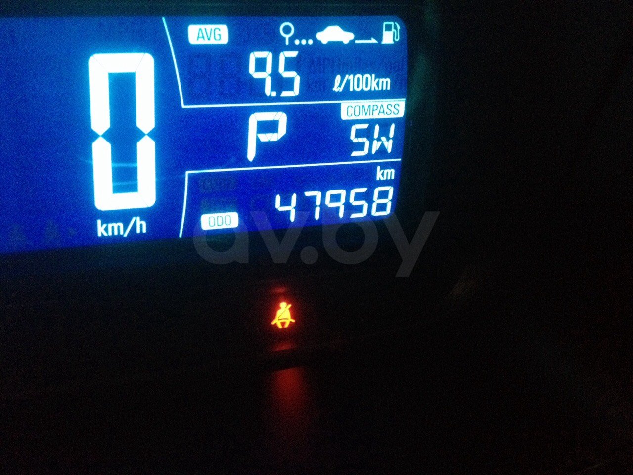 Chevrolet Trax, 2016 г.