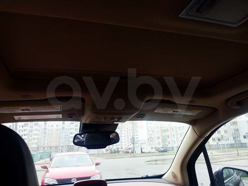 Buick Encore I, 2014 г.