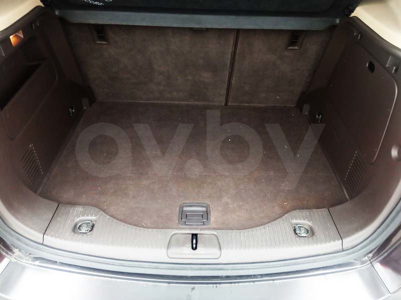 Buick Encore I, 2014 г.