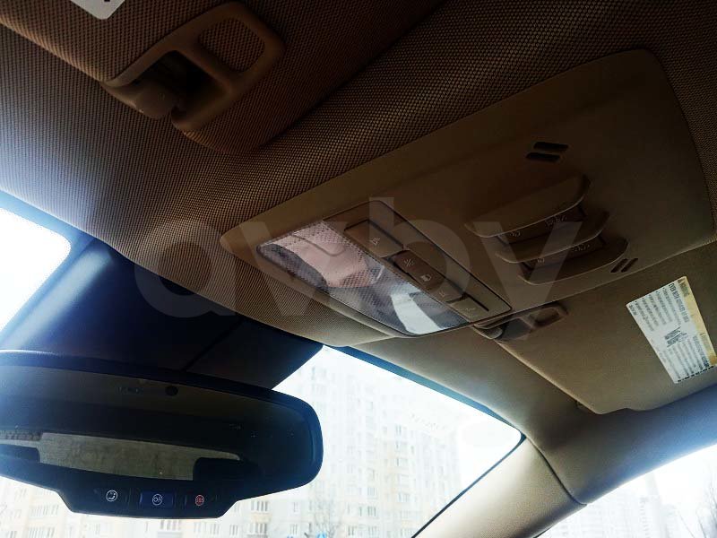 Buick Encore I, 2014 г.
