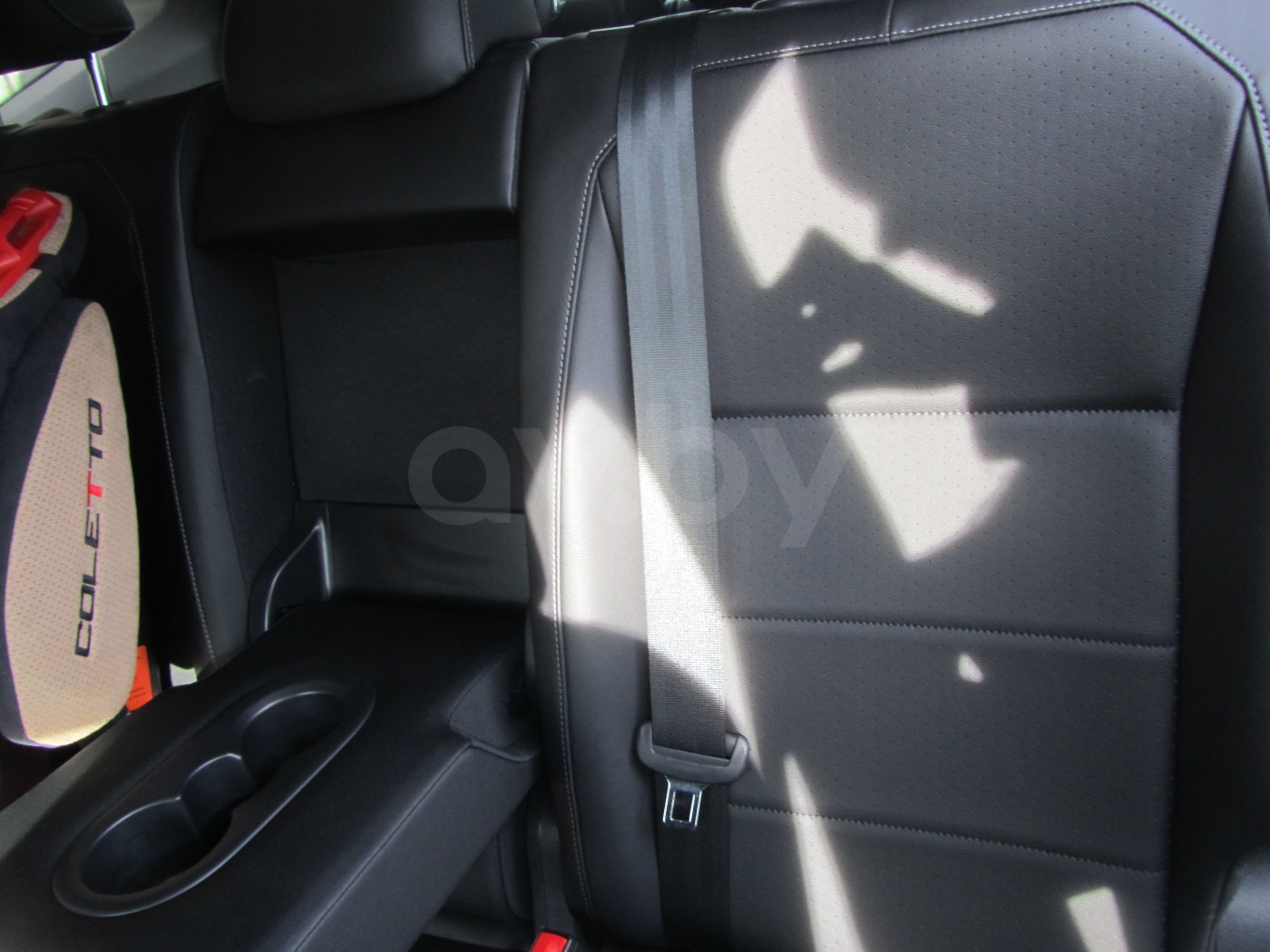 Volkswagen Tiguan II, 2018 г.