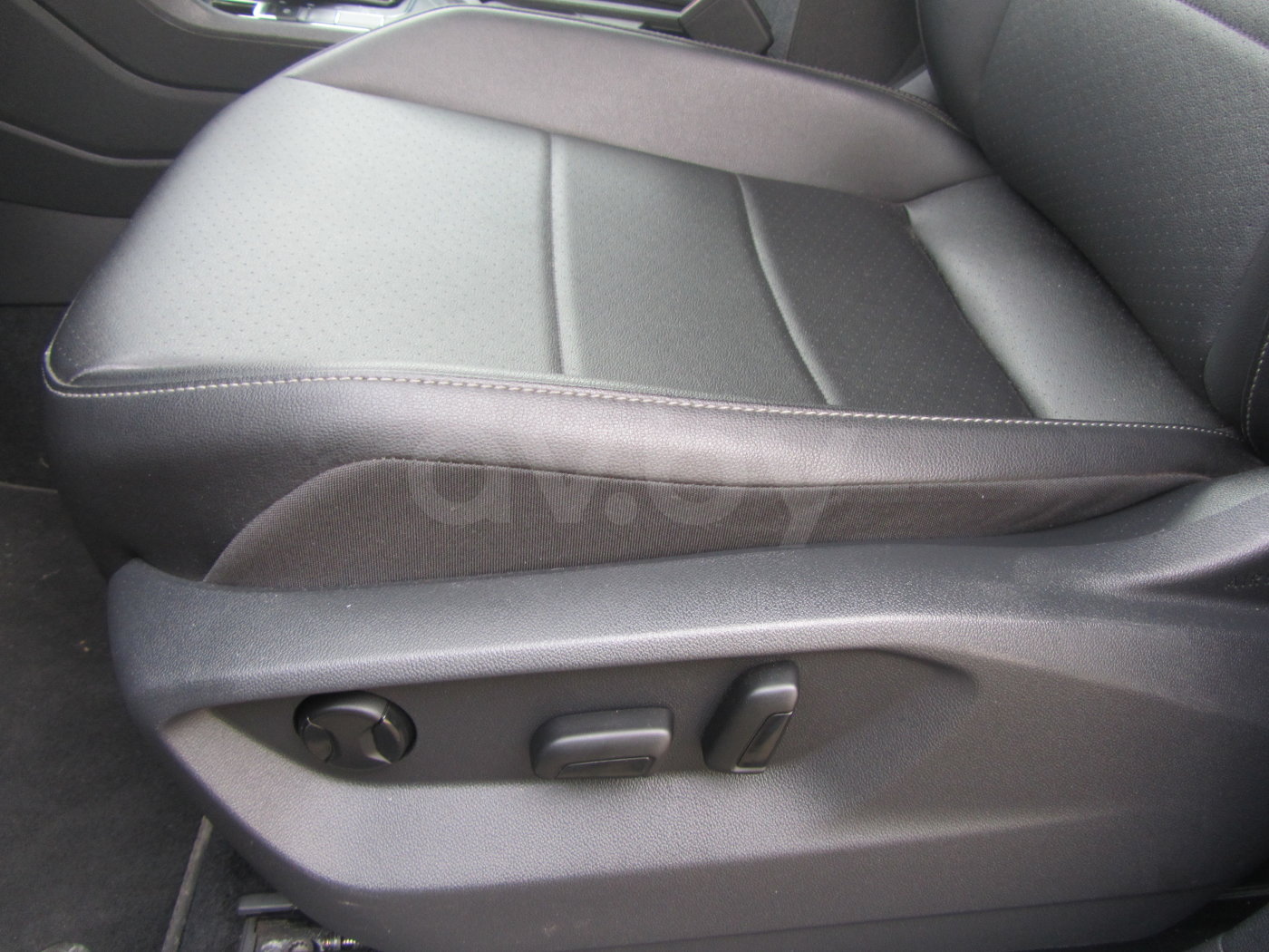 Volkswagen Tiguan II, 2018 г.