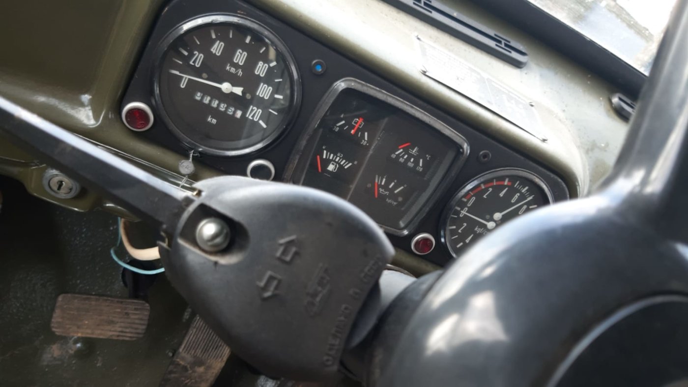 ЗИЛ 130 ПСГ-160, 1988 г.