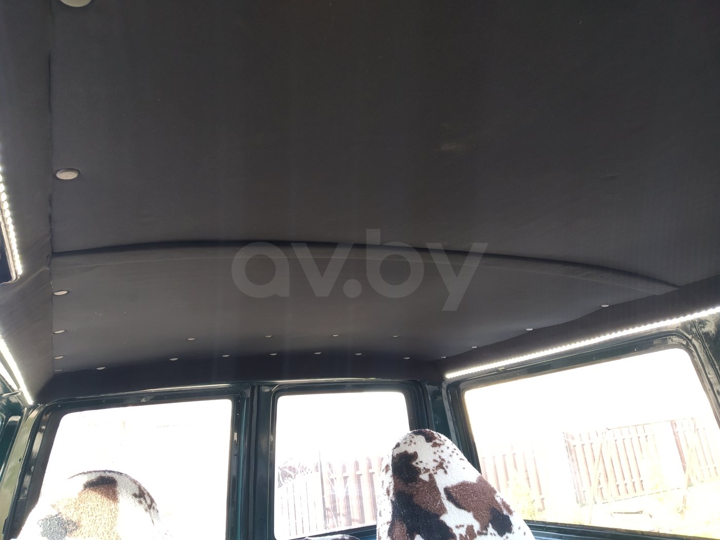 Volkswagen Transporter T4, 1994 г.