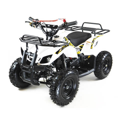MMG Hummer Motax Grizlik X-16 49cc, 2022 г.