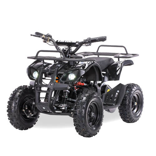 Nitro 49 Motax Grizlik X-16 800W, 2022 г.