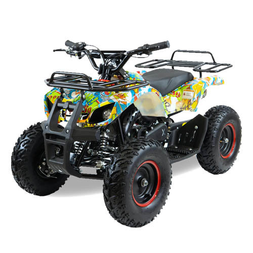 Nitro 49 Motax Grizlik X-16, 2022 г.