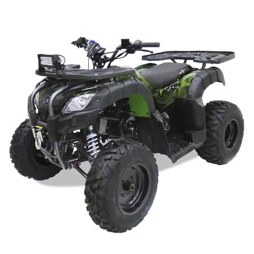 Nitro 200 Motax Grizlik 150 Lux, 2021 г.