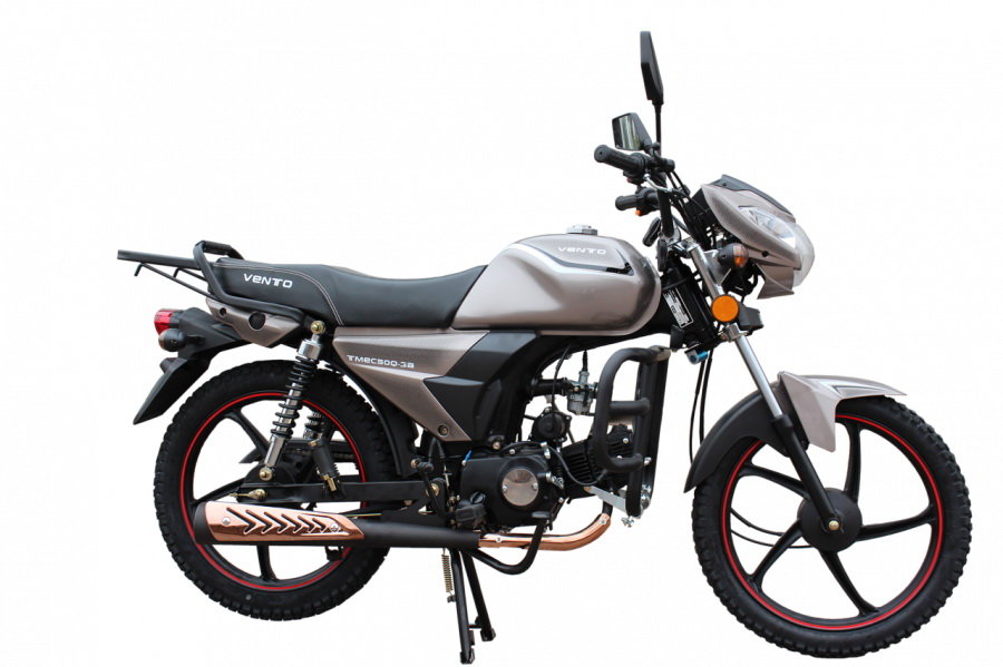 Vento Riva 2 SX, 2020 г.
