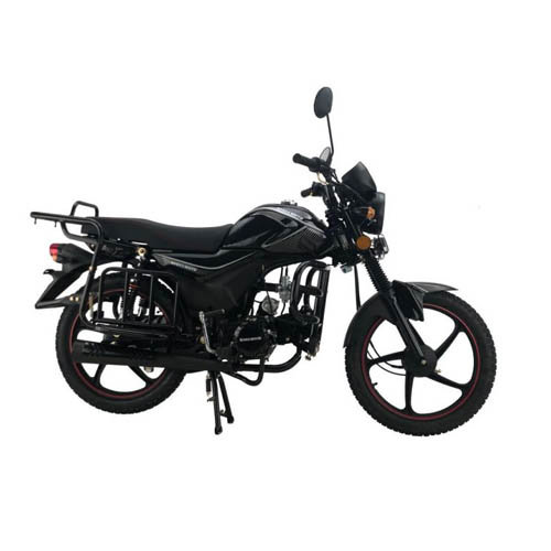 Regulmoto Alpha 110 Lux, 2020 г.