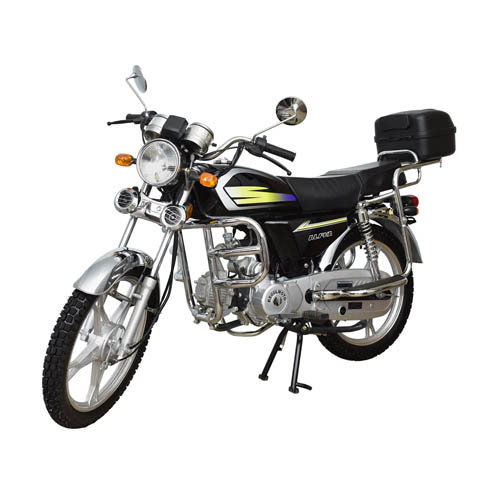 Regulmoto Alpha 110, 2020 г.