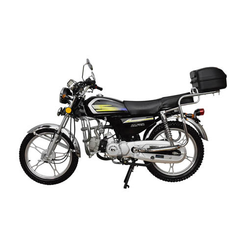 Regulmoto Alpha 110, 2020 г.