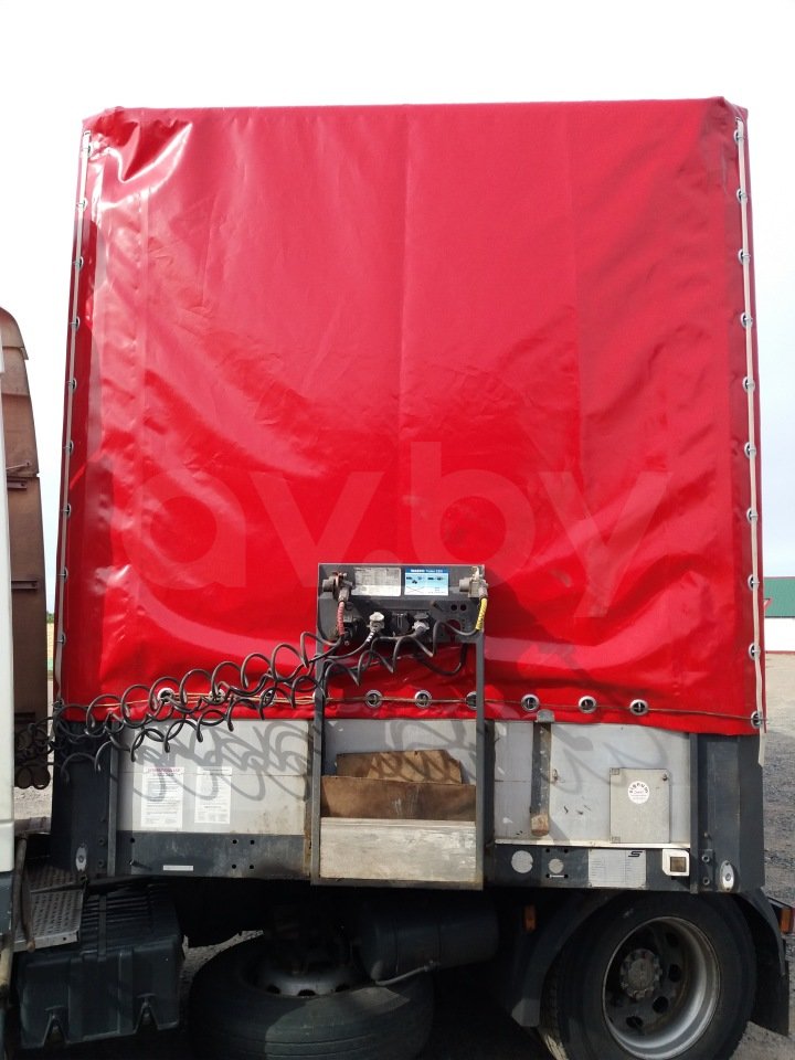 DAF XF 95, 1999 г.