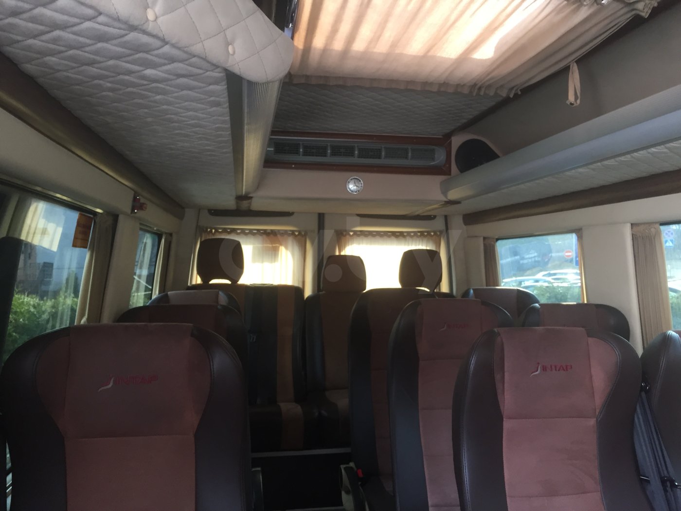 Mercedes-Benz Sprinter, 2008 г.