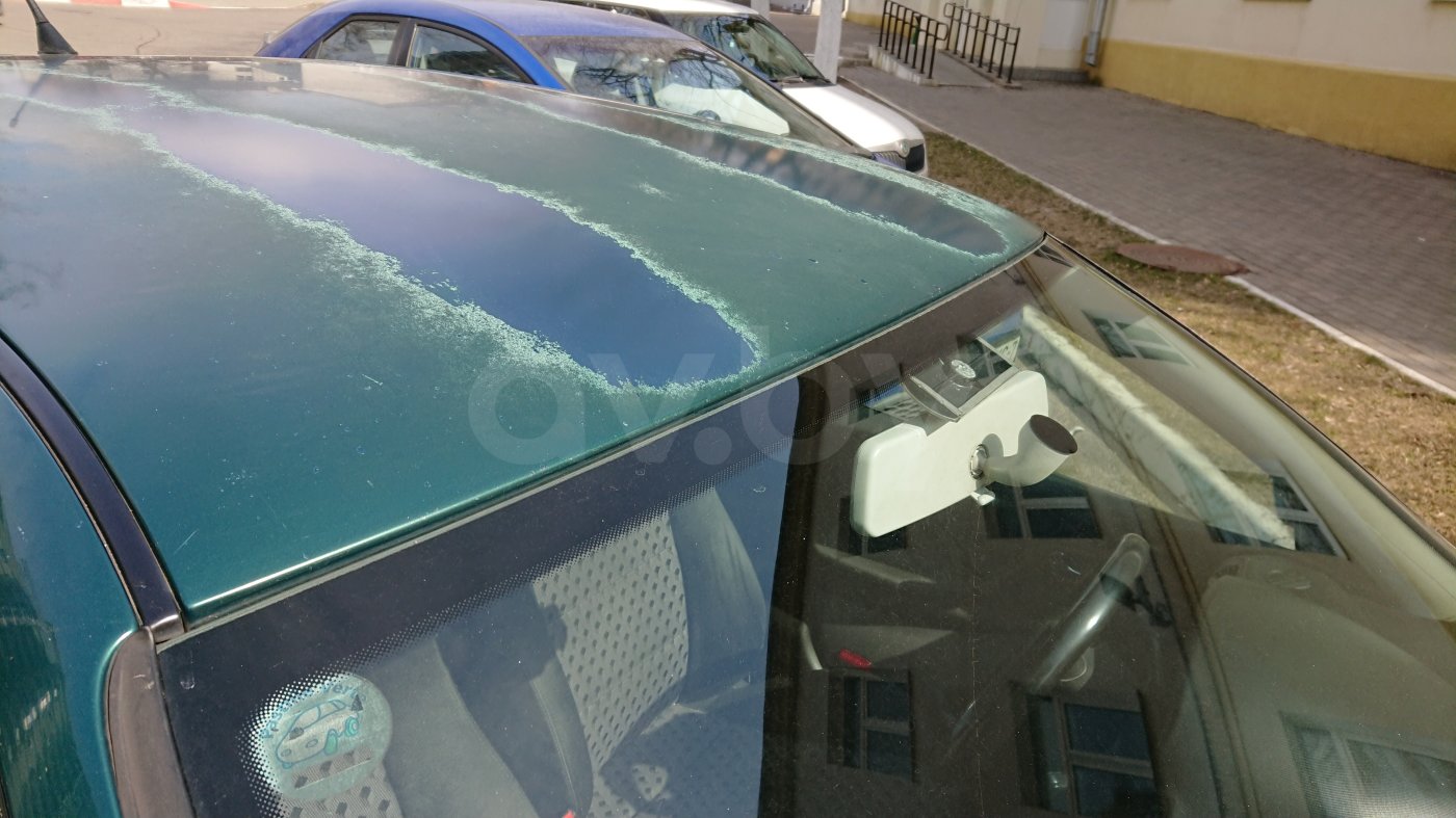 SEAT Leon I, 2001 г.