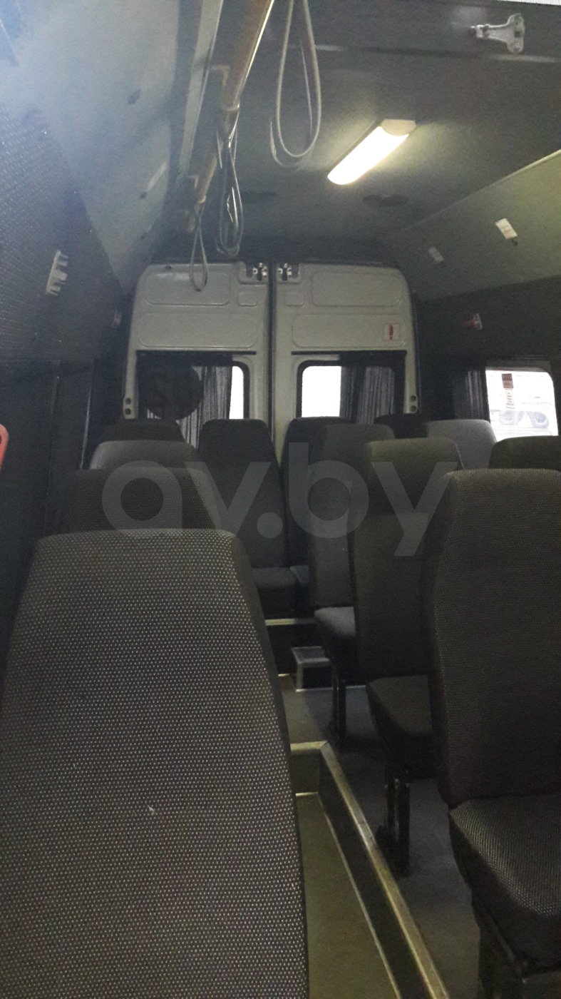 Iveco Daily, 2018 г.