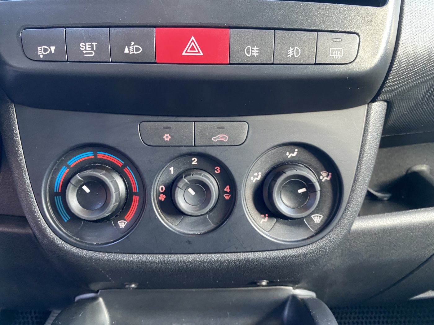 Opel Combo D, 2015 г.