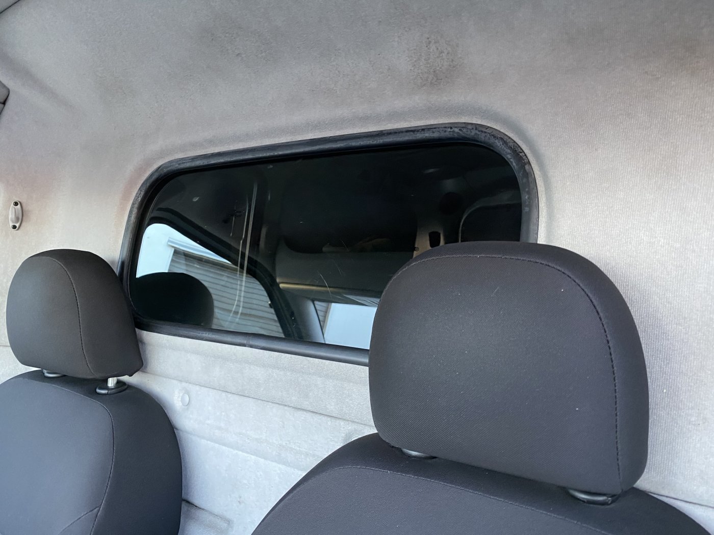 Opel Combo D, 2015 г.