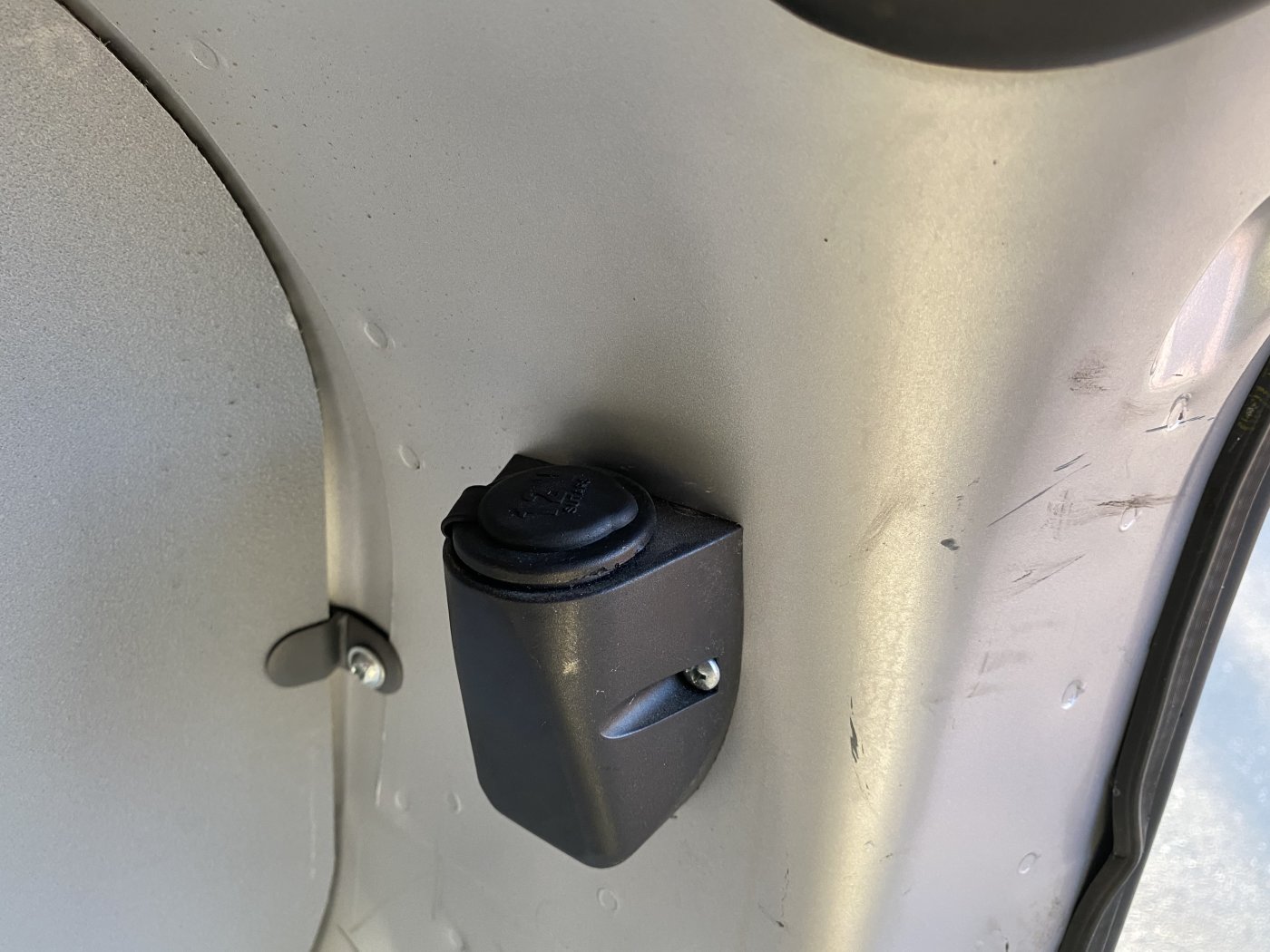 Opel Combo D, 2015 г.