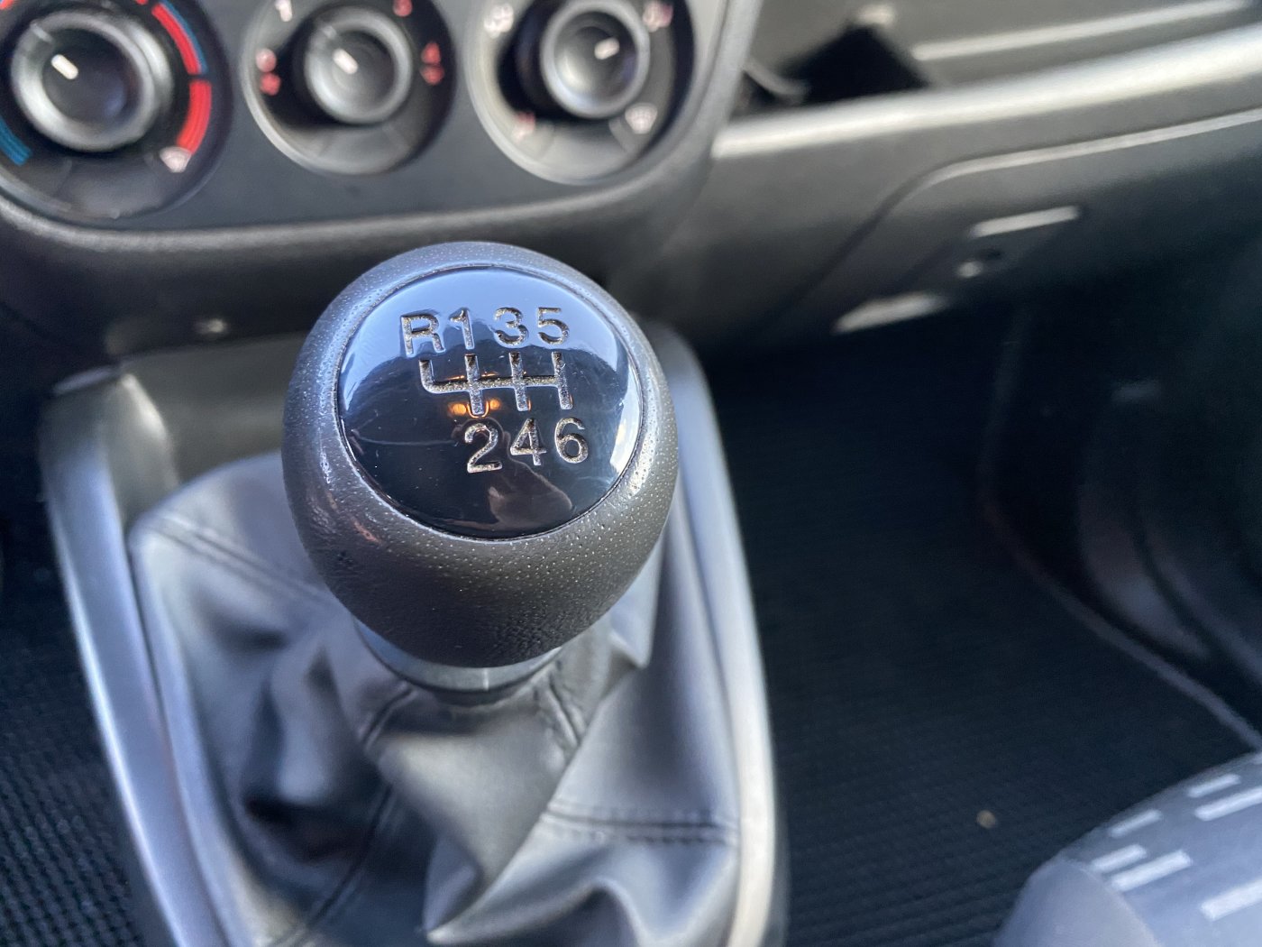 Opel Combo D, 2015 г.