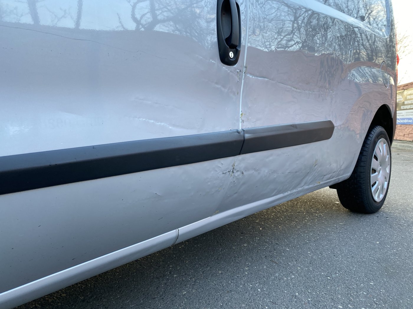 Opel Combo D, 2015 г.