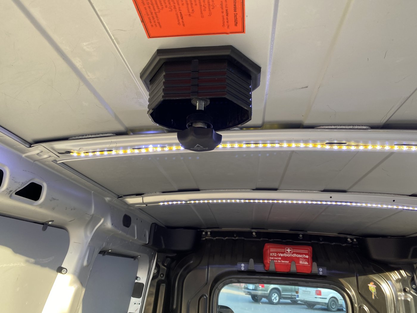 Opel Combo D, 2015 г.
