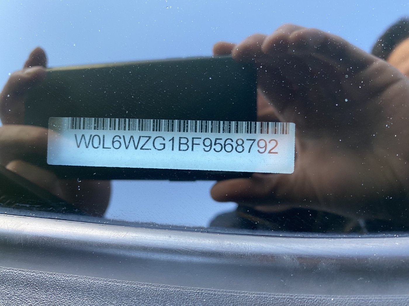 Opel Combo D, 2015 г.