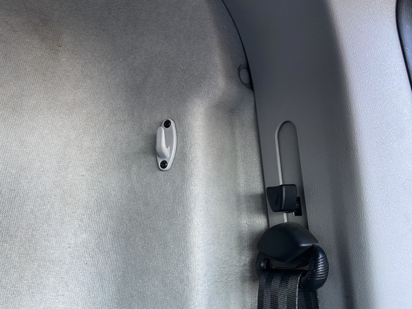 Opel Combo D, 2015 г.