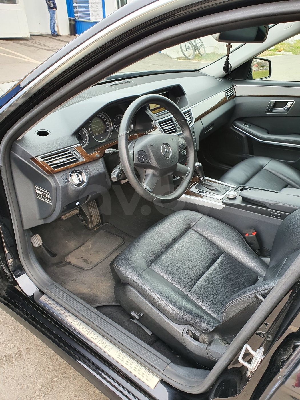 Mercedes-Benz E-Класс W212, S212, C207, A207, 2010 г.