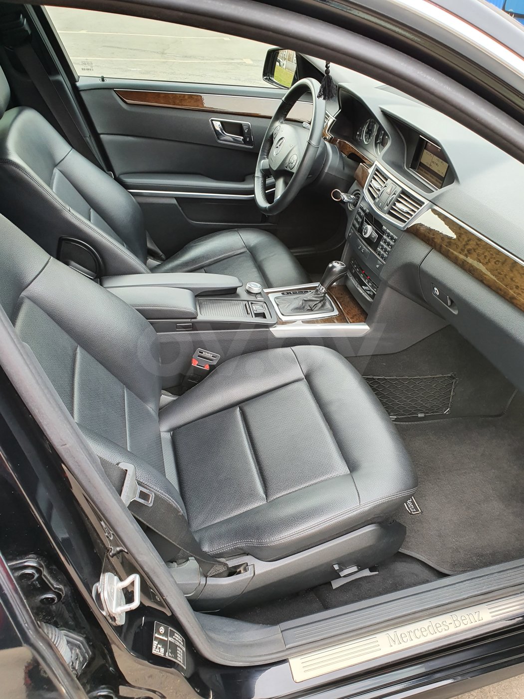 Mercedes-Benz E-Класс W212, S212, C207, A207, 2010 г.