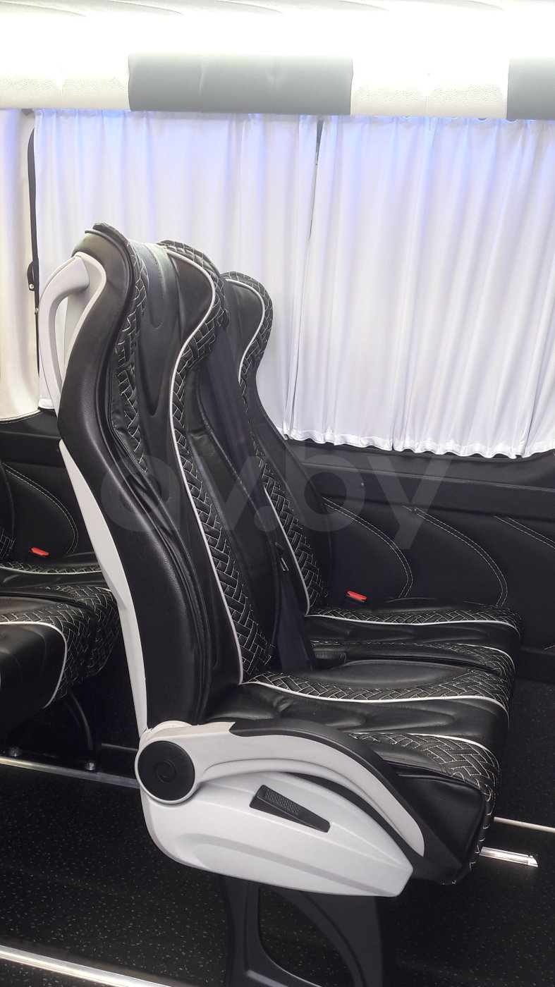Mercedes-Benz Sprinter, 2019 г.