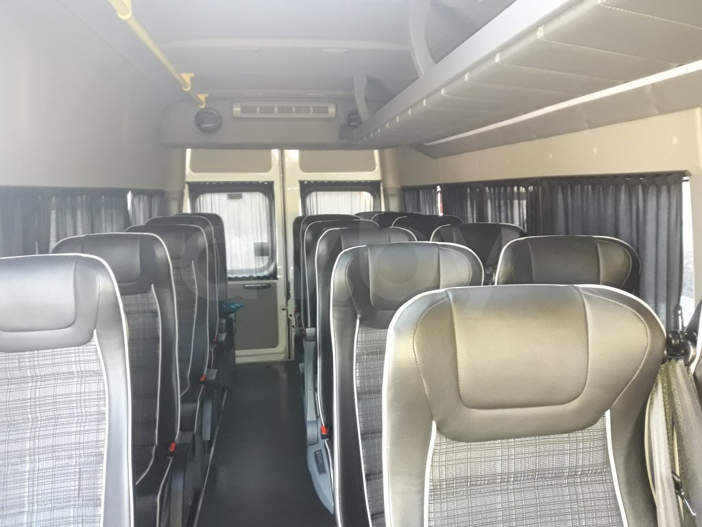 ГАЗ Next A65R52, 2019 г.