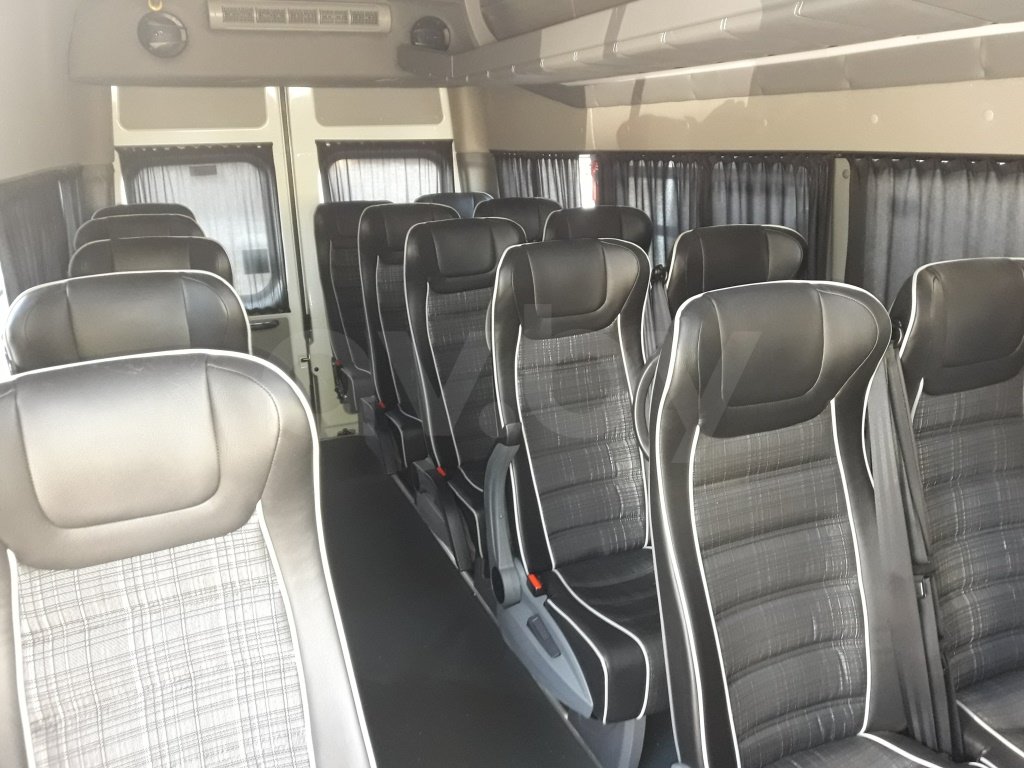 ГАЗ Next A65R52, 2019 г.