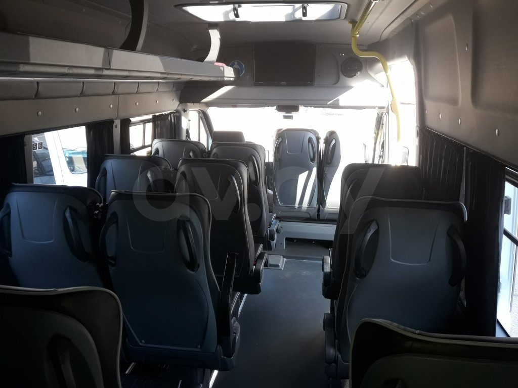 ГАЗ Next A65R52, 2019 г.