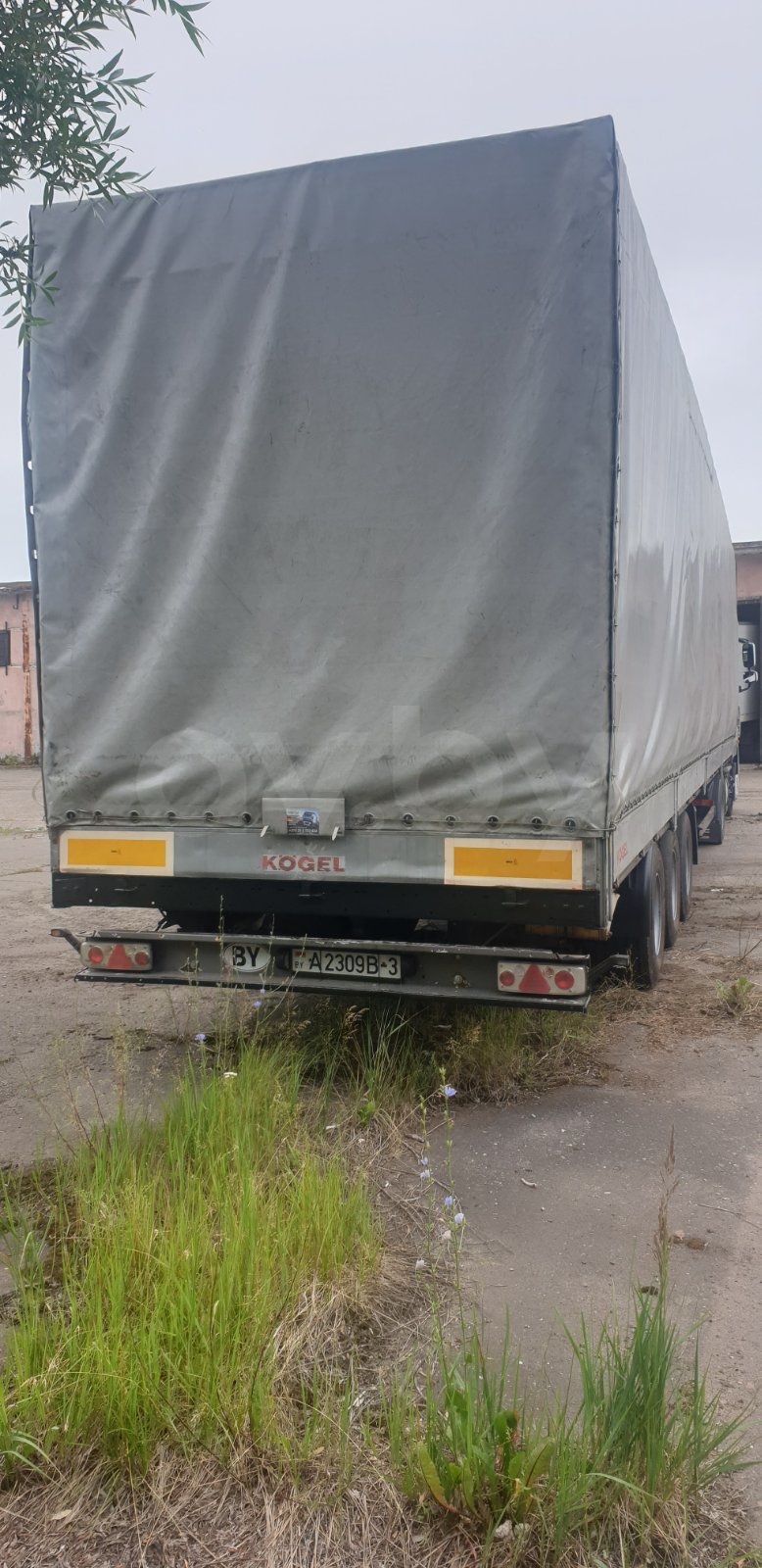 DAF XF 105 410, 2007 г.