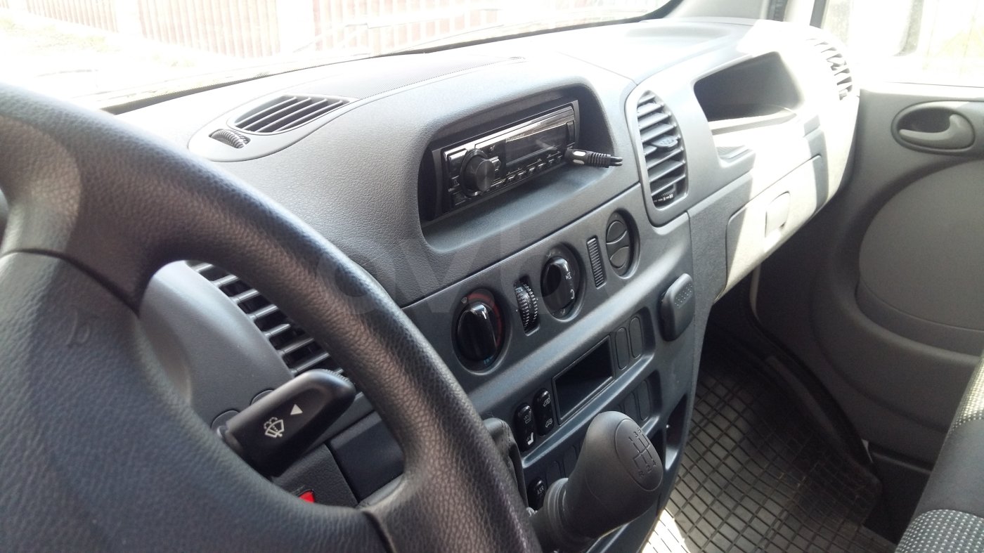 Mercedes-Benz Sprinter 223214, 2016 г.