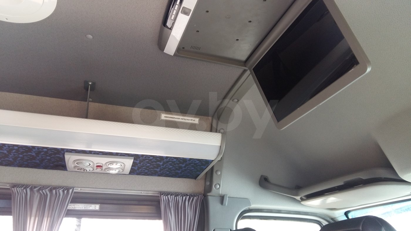 Mercedes-Benz Sprinter 223214, 2016 г.