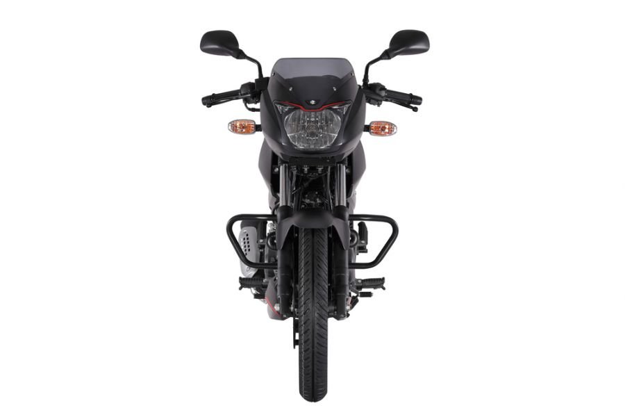 BAJAJ Pulsar 180 Red, 2020 г.