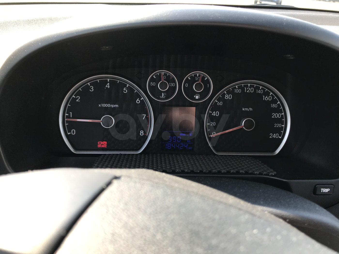 Hyundai i30 FD · Рестайлинг, 2011 г.