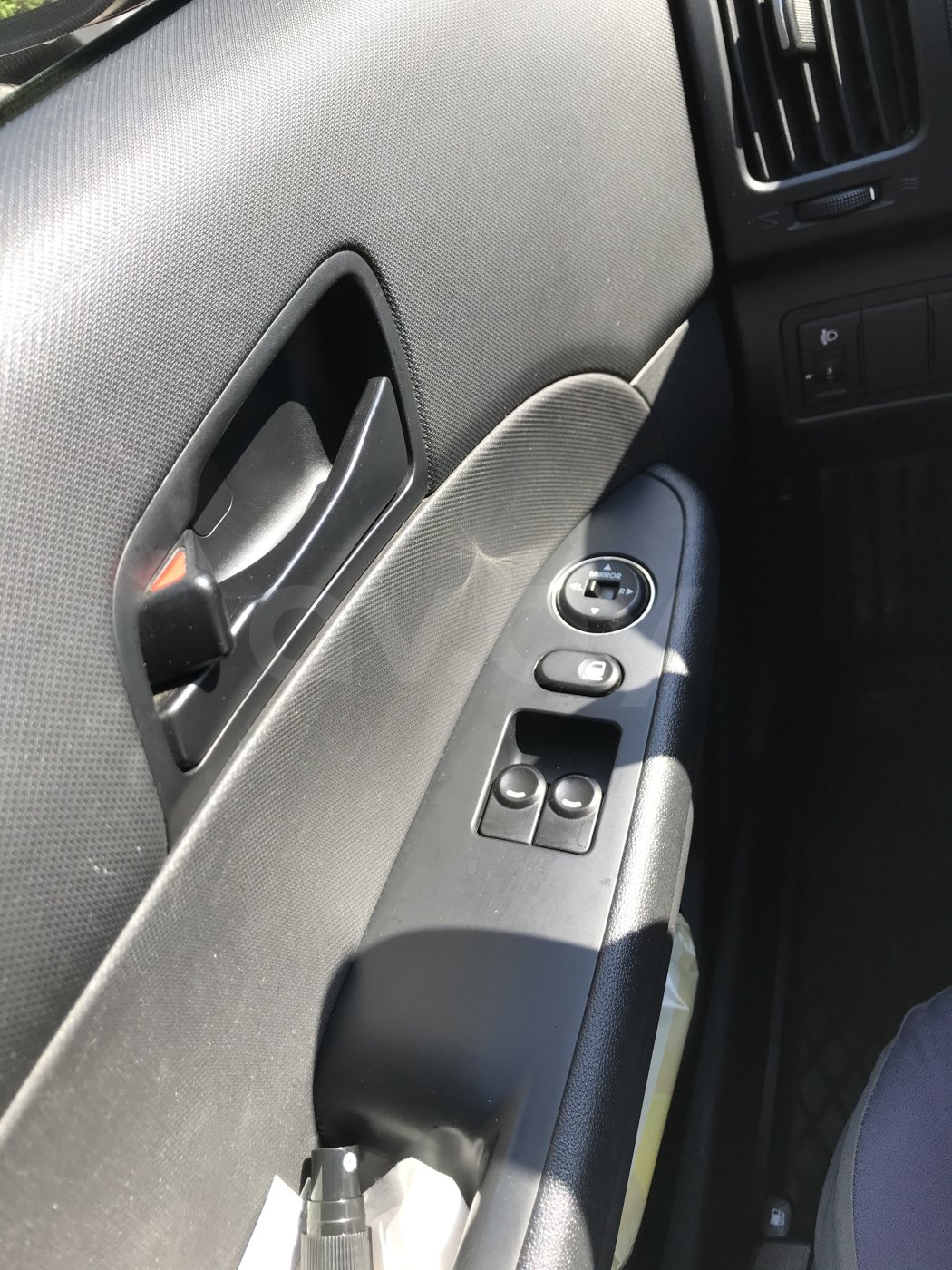 Hyundai i30 FD · Рестайлинг, 2011 г.