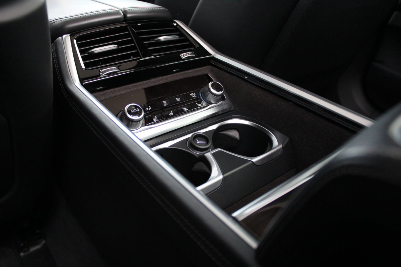 BMW 7 серия G12 (Long), 2015 г.